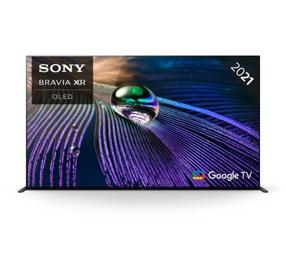 Телевізор Sony XR-83A90J