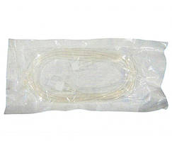 Подовжувач інфузійних магістралей високого тиску  ALEXPHARM, 150 см.