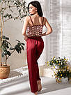 Піжама майка+штани 0258/259 Barwa garments, фото 3