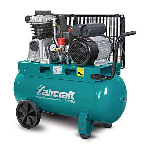 Поршневий компресор Aircraft AIRSTAR 321/50 E