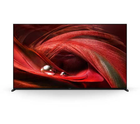 Телевізор Sony XR-85X95J, фото 2
