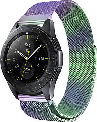 Міланська Петля для Galaxy Watch 42mm (Самсунг Галакси Вотч 42 мм)