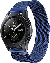 Міланська Петля для Galaxy Watch 42mm (Самсунг Галакси Вотч 42 мм)