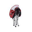 Крісло Volkswagen T1 Bulli Foldable Camping Chair, Red / White, артикул 1H1069635, фото 2