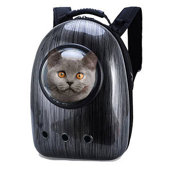 Будиночки, лежанки та переноски