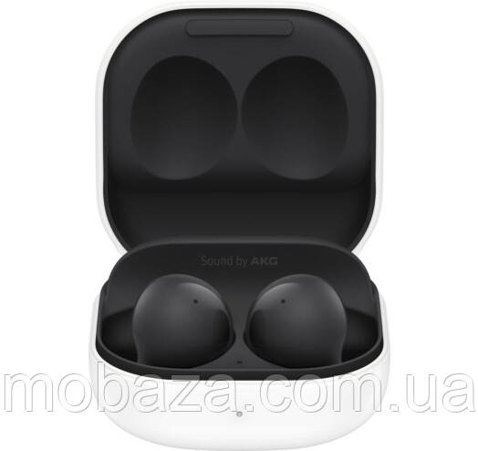 Наушники Samsung Galaxy Buds2 (SM-R177NZKASEK) Black