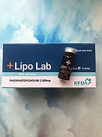 Ліполітик Lipo Lab PPC Solution 10ml