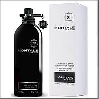 Montale Greyland парфюмированная вода 100 ml. (Тестер Монталь Грейленд)