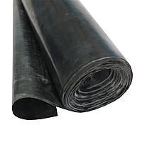 Гума армована 1 мм листова оливобензостійка