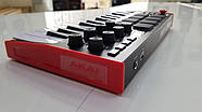 AKAI MPK MINI MK3 MIDI клавіатура, фото 6