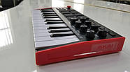 AKAI MPK MINI MK3 MIDI клавіатура, фото 5