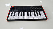AKAI MPK MINI MK3 MIDI клавіатура, фото 9