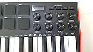 AKAI MPK MINI MK3 MIDI клавіатура, фото 8