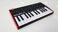 AKAI MPK MINI MK3 MIDI клавіатура, фото 4