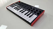 AKAI MPK MINI MK3 MIDI клавіатура, фото 3