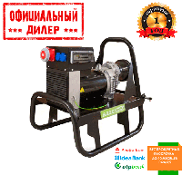 Навісний генератор для трактора AgroVolt AV38 YLP