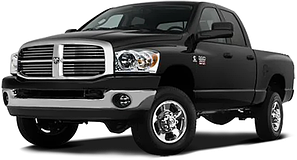 DODGE RAM 08-13