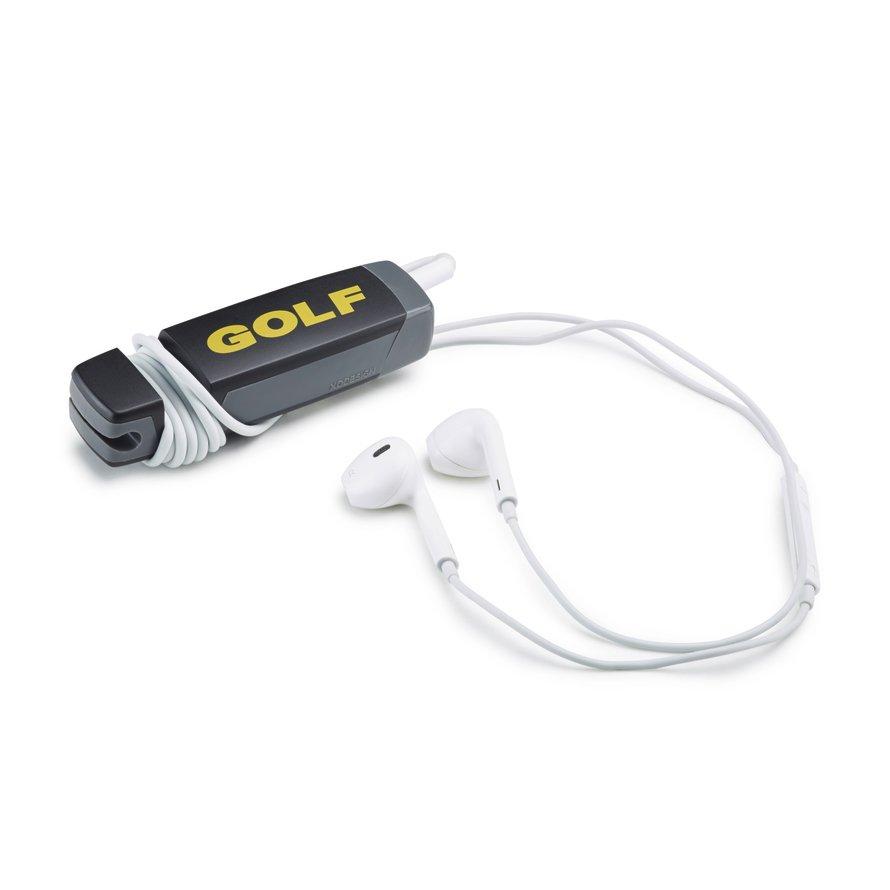 Аудіо мультитул спліттер Volkswagen Golf GP Jam Audio Multitool, Black, артикул 1H8087703D, фото 1