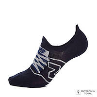 Носки New Balance Sneaker Fit No Show 1 Pair LAS82221PGM (LAS82221PGM). Мужские спортивные тренировочные
