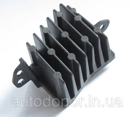 Діод з холодильником фара передня головного світла Honda Clarity FCX (17-) W3689RMCB2, фото 1