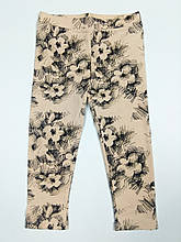 Легінси для дівчинки GAP, 4р (99-106см)