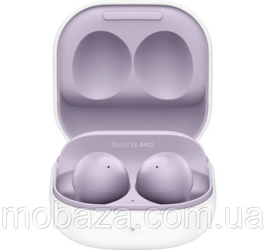 Наушники Samsung Galaxy Buds2 (SM-R177NLVASEK) Lavender