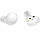 Наушники Samsung Galaxy Buds2 (SM-R177NZWASEK) White, фото 7