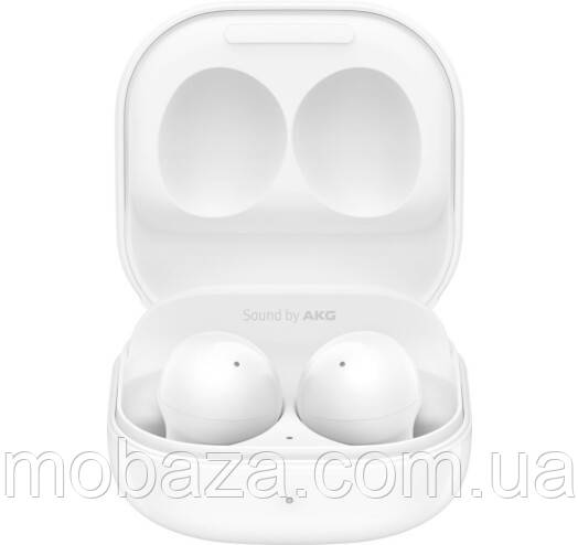 Наушники Samsung Galaxy Buds2 (SM-R177NZWASEK) White