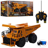 Машина на радіокеруванні Самоскид XM-6819L