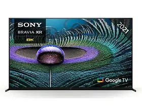 Телевізор Sony XR-85Z9J