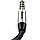 Кабель Baseus Audio Yiven M30 mini-Jack (3.5 mm) 1.5m, Silver+Black (CAM30-CS1), фото 3