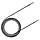 Кабель Baseus Audio Yiven M30 mini-Jack (3.5 mm) 1.5m, Silver+Black (CAM30-CS1), фото 5
