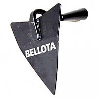 Тяпка без черенка Bellota / Беллота 3082, треугольная, 120 мм (Испания)