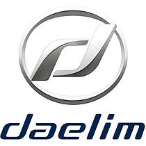 Daelim motor