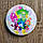 Значки, фото 3