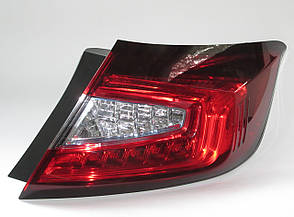 Ліхтар задній / стоп в праве крило Honda FCX Clarity (17-) 33500-TRT-A01, фото 1