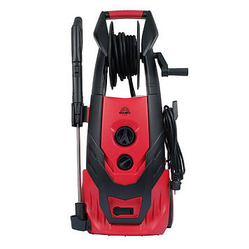 Мийка високого тиску Vitals Master Am 7.8-195w premium, 2500 Вт, 130 бар, 468 л/год, пінна насадка, ф SPL