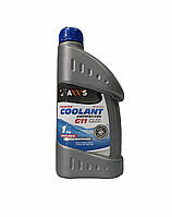 Антифриз (синій) BLU G11 Coolant 1 л, Axxis