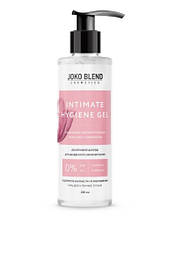 Гель для інтимної гігієни з іонами срібла Joko Blend Intimate Hygiene Gel 200 мл (18316Gu)