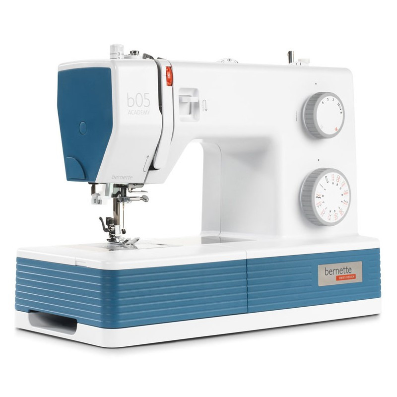 Бернетта B05 Academy, фото 1