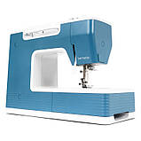 Швейна машинка Bernette B05 Academy, фото 7