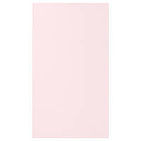 IKEA HAVSTORP Лицевая панель для посудомоечной машины, светло-розовый (504.755.00)
