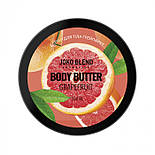 Баттер для тіла Joko Blend Grapefruit Body Butter 200 мл, фото 2