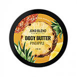 Баттер для тіла Joko Blend Pineapple Body Butter 200 мл, фото 3