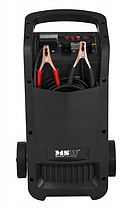 Пуско-зарядний пристрій 480А S-CHARGER-45A.2, фото 3