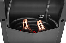 Пуско-зарядний пристрій 480А S-CHARGER-45A.2, фото 5