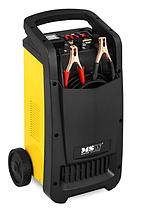 Пуско-зарядний пристрій 480А S-CHARGER-45A.2, фото 2