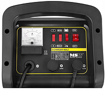 Пуско-зарядний пристрій 480А S-CHARGER-45A.2, фото 4