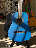 Класична гітара Stagg C440 M BLUE, фото 3