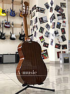 Класична гітара STAGG C440 M BLC, фото 6